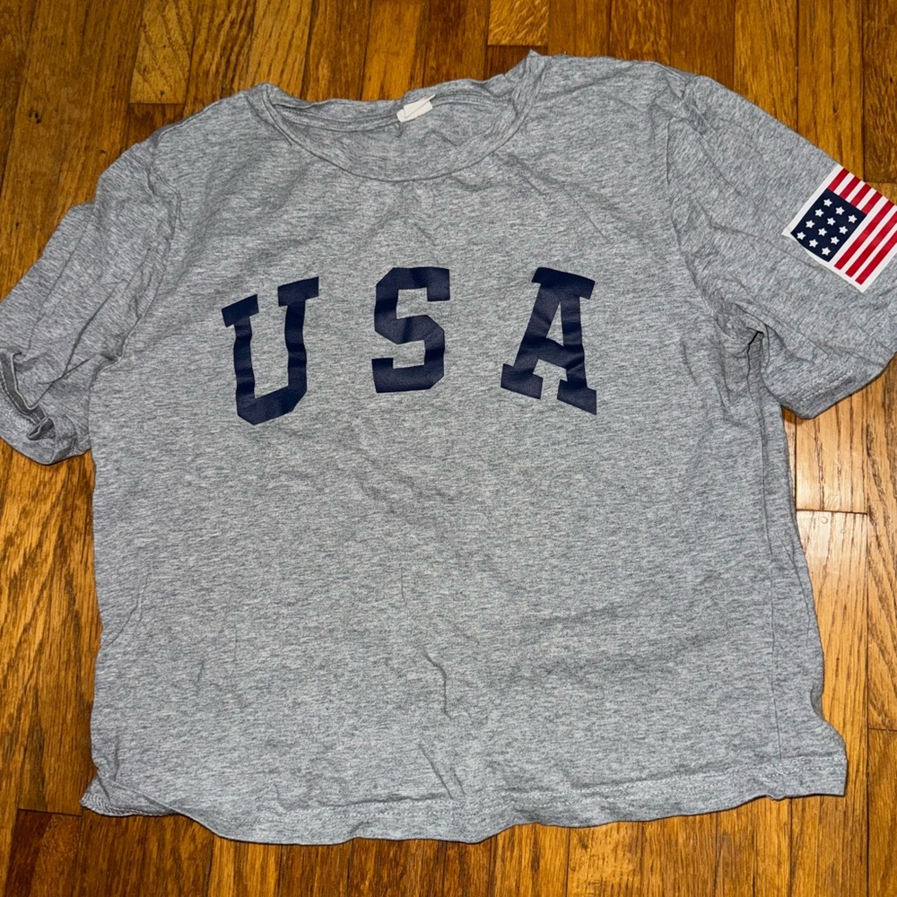 USA shirt